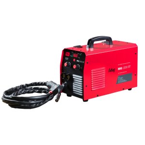 Сварочный полуавтомат FUBAG MIG 2200 BT