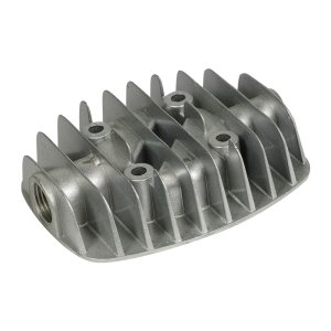 Крышка цилиндра для поршневого компрессора FUBAG VDC/50, VDC100