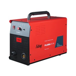 FUBAG PLASMA 40 Air с резаком FB P40 в Череповце фото