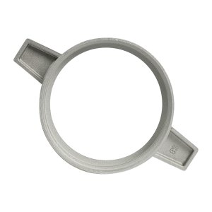 Гайка фиксации патрубка для мотопомпы FUBAG PG 950 T 