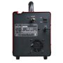 FUBAG Сварочный полуавтомат IRMIG 208 SYN PLUS c горелкой FB 250 3m в Череповце фото