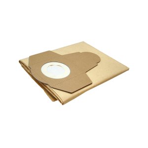 FUBAG Комплект мешков одноразовых 60 л для пылесосов серии WD 6SP_5 шт. в Череповце фото