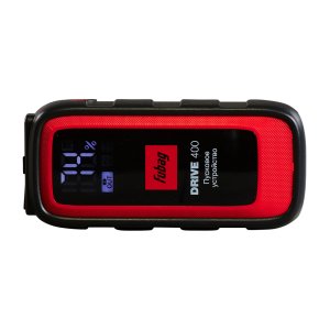 Пусковое устройство FUBAG DRIVE 400 в Череповце фото