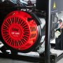 Бензиновый генератор FUBAG PRG 5000 в Череповце фото