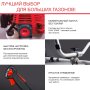Бензиновый триммер FUBAG FPT 52 в Череповце фото