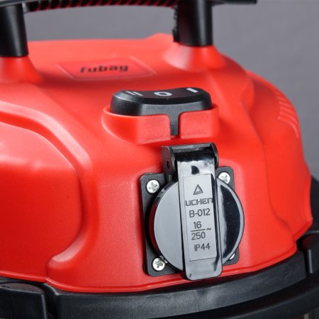 FUBAG Строительный пылесос WD 3  в Череповце фото