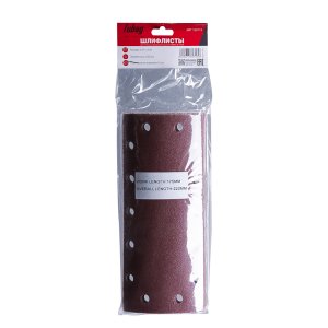 FUBAG Шлифлисты для JS 17595 120 грит 10 шт. в Череповце фото
