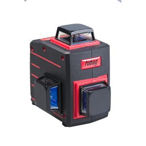 FUBAG Лазерный 3D уровень Pyramid 30R V2х360H360 в Череповце фото