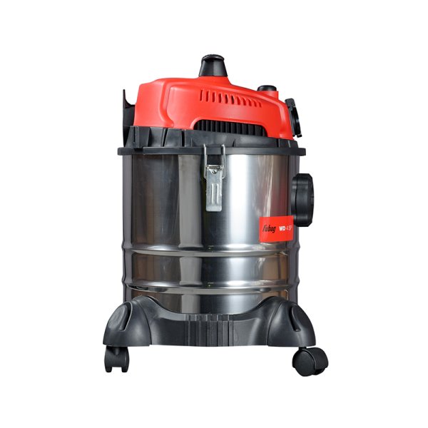 FUBAG Строительный пылесос WD 4SP в Череповце фото