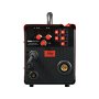 FUBAG Сварочный полуавтомат IRMIG 208 SYN PLUS (31447) + Маска сварщика Хамелеон IR 9-13N S (38072) + Сварочные краги на подкладке красные FWGN 10R (641180) в Череповце фото