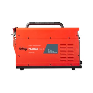 FUBAG Аппарат плазменной резки PLASMA 100 T с резаком FB P100  в Череповце фото