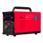 FUBAG Сварочный полуавтомат IRMIG 200 SYN PULSE LED (с горелкой 250А в комплекте) в Череповце фото