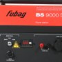 Бензиновый генератор FUBAG BS 9000 DA ES (трехфазный) с электростартером и коннектором автоматики в Череповце фото