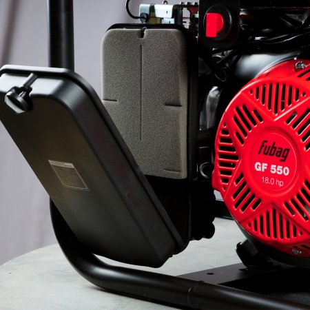 Инверторный генератор FUBAG TI 11000 A ES купить в Череповце