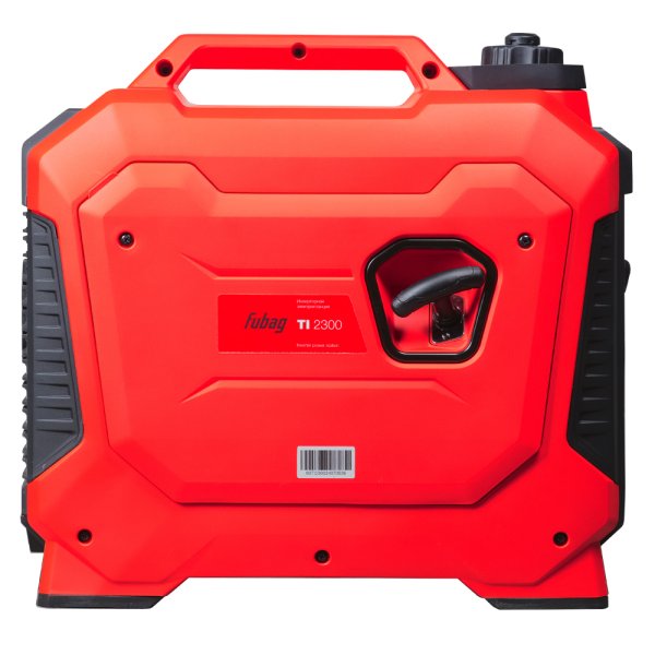 Инверторный генератор FUBAG TI 2300 + Моторное масло Fubag Extra в ПОДАРОК купить в Череповце