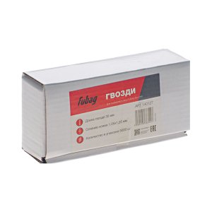 FUBAG Гвозди для SN4050 (1.05х1.25, 35мм, 5000 шт) в Череповце фото