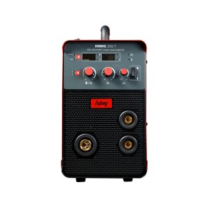 Полуавтомат сварочный FUBAG INMIG 200 SYN LCD (новый дисплей) в Череповце фото