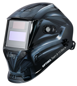  Маска сварщика Хамелеон FUBAG IR 9-13A S в Череповце фото