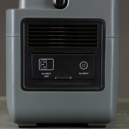 Портативная электростанция FUBAG AS 1200i (аккумулятор LiFePO4) в Череповце фото