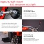 FUBAG Бензиновый триммер FPT 33 + Триммерная леска сечение витой квадрат L 130 м * 2.4 мм в ПОДАРОК в Череповце фото
