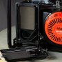 Бензиновый генератор FUBAG PRG 6000 в Череповце фото