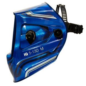  Маска сварщика Хамелеон FUBAG IQ 5-13D M в Череповце фото