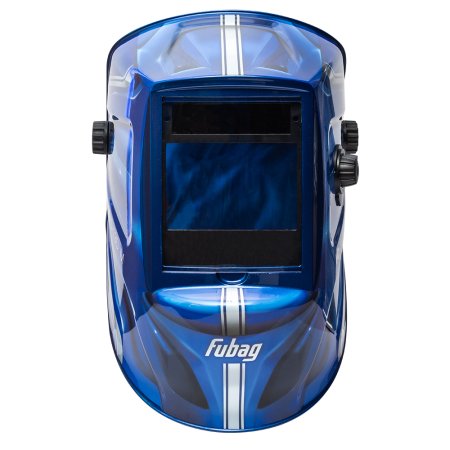  Маска сварщика Хамелеон FUBAG IQ 5-13D M в Череповце фото