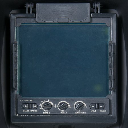  Маска сварщика Хамелеон с регулирующимся фильтром FUBAG IQ 5-13N M 2 в Череповце фото