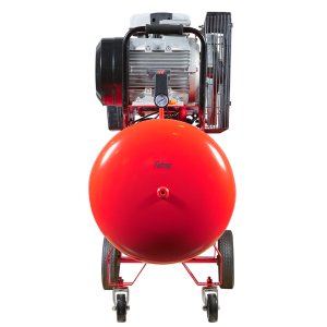 Ременной одноступенчатый компрессор FUBAG B10000B/270 CT11 в Череповце фото