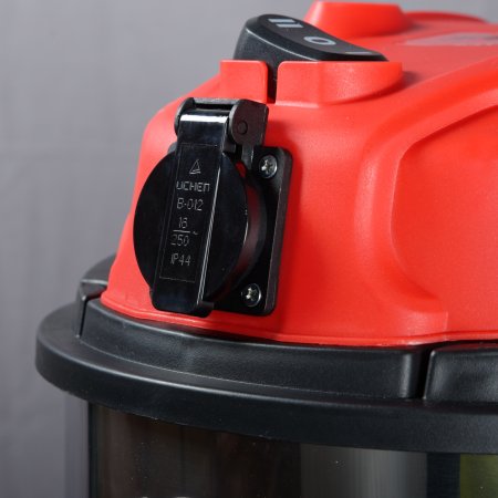 FUBAG Строительный пылесос WD 5SP в Череповце фото