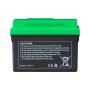 Аккумулятор FUBAG li-ion 3Ah для инверторного генератора TI 11000 A ES (арт. 646211) купить в Череповце