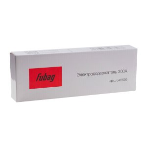 Электрододержатель FUBAG 300А в Череповце фото