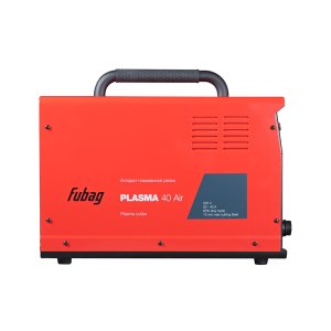 FUBAG PLASMA 40 Air с резаком FB P40 в Череповце фото