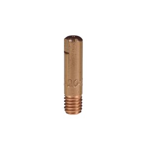 FUBAG    Контактный наконечник M6 X 25мм ECU 1.0мм/.040 дюйма (10 шт.) в Череповце фото