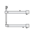 Аксессуары для машин контактной точечной сварки RS и RSV с радиальным ходом плеча в Череповце фото