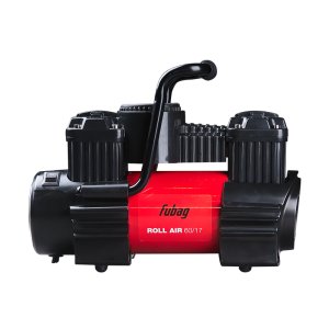 Автомобильный компрессор FUBAG Roll Air 60/17 в Череповце фото