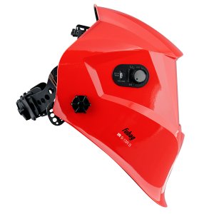  Маска сварщика Хамелеон FUBAG IR 9-13R S в Череповце фото