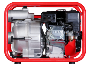 FUBAG Бензиновая мотопомпа для сильнозагрязненной воды PG 950 T в Череповце фото
