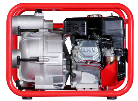 FUBAG Бензиновая мотопомпа для сильнозагрязненной воды PG 950 T в Череповце фото