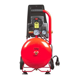 Компрессорный набор FUBAG House Master Kit безмасляный компрессор + 5 предметов в Череповце фото