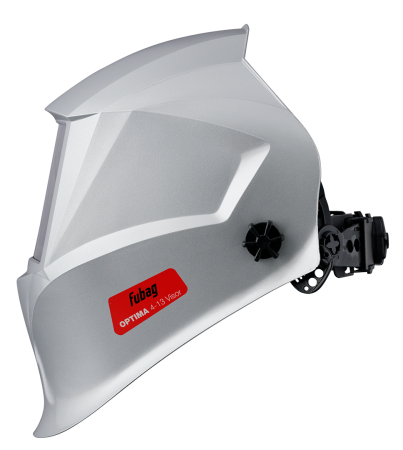  Маска сварщика Хамелеон FUBAG IR 4-13G M в Череповце фото