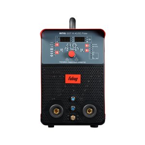 FUBAG Сварочный инвертор INTIG 320 T W AC/DC PULSE с горелкой FB TIG 26 5P 4m  в Череповце фото