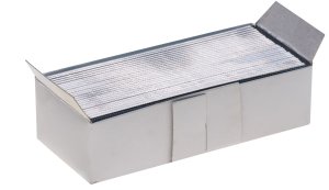 FUBAG Гвозди для F30, F50 (1.05х1.25, 25мм, 5000 шт) в Череповце фото