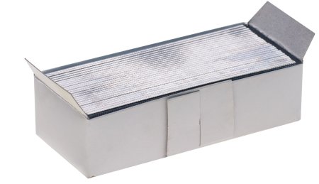 FUBAG Гвозди для F50 (1.05*1.25, 35 мм, 5000 шт) в Череповце фото