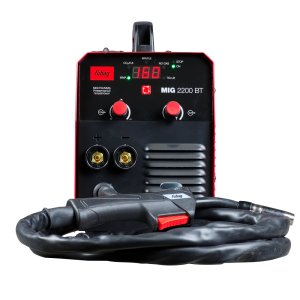 Сварочный полуавтомат FUBAG MIG 2200 BT в Череповце фото