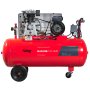 Ременной одноступенчатый компрессор FUBAG B4000B/100 CM3 в Череповце фото