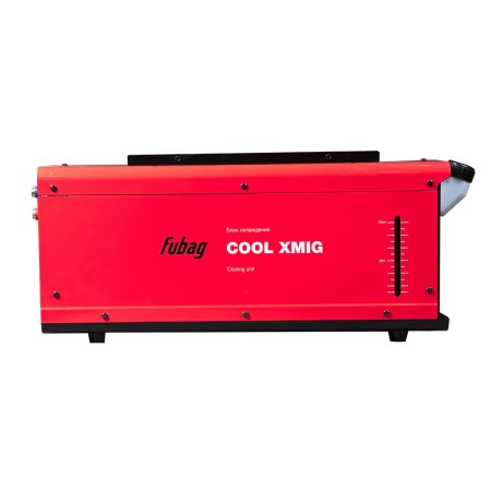 Блок жидкостного охлаждения FUBAG Cool XMIG в Череповце фото