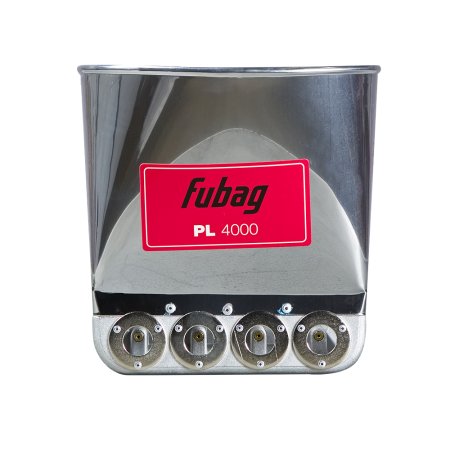 FUBAG Ковш штукатурный пневматический Hopper PL4000 в Череповце фото