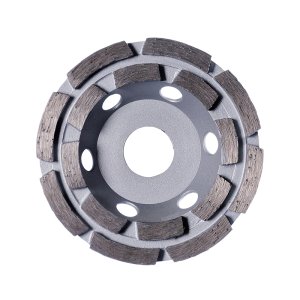Алмазный шлифовальный круг Fubag DS 2 D 100 мм/ 22.2 мм в Череповце фото