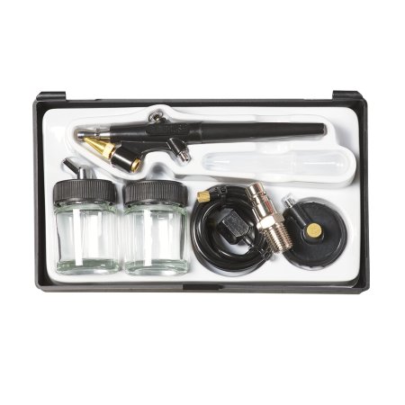 Компрессорный набор FUBAG Paint Master Kit безмасляный компрессор + 3 предмета в Череповце фото